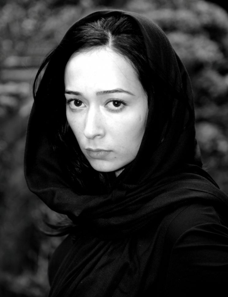 Pooneh Hajimohammadi