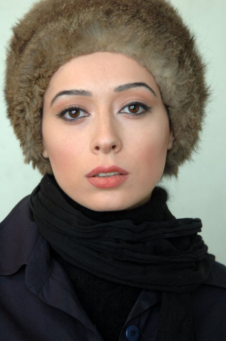 Pooneh Hajimohammadi
