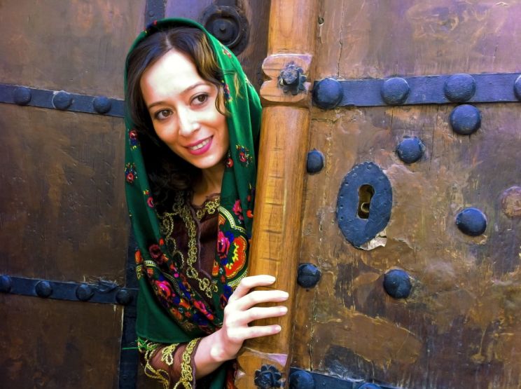 Pooneh Hajimohammadi