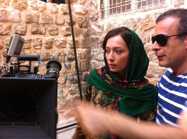 Pooneh Hajimohammadi