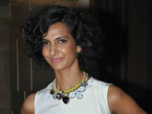 Poorna Jagannathan