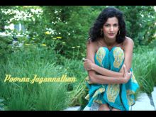 Poorna Jagannathan