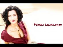 Poorna Jagannathan