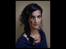 Poorna Jagannathan