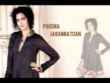 Poorna Jagannathan