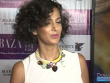 Poorna Jagannathan