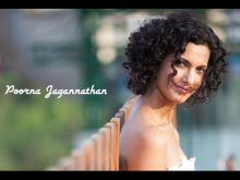 Poorna Jagannathan