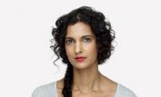 Poorna Jagannathan