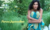 Poorna Jagannathan