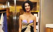 Poorna Jagannathan