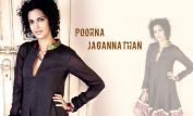 Poorna Jagannathan