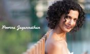 Poorna Jagannathan