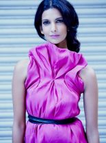 Poorna Jagannathan photo