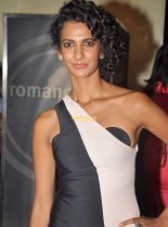 Poorna Jagannathan