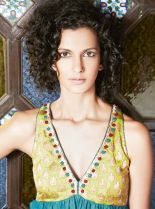 Poorna Jagannathan