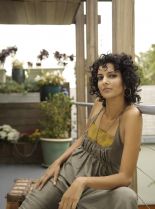 Poorna Jagannathan