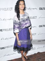 Poorna Jagannathan