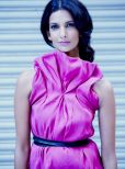 Poorna Jagannathan