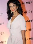 Poorna Jagannathan