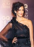 Poorna Jagannathan