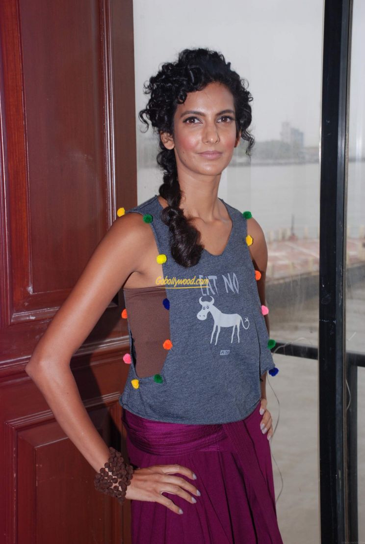 Poorna Jagannathan