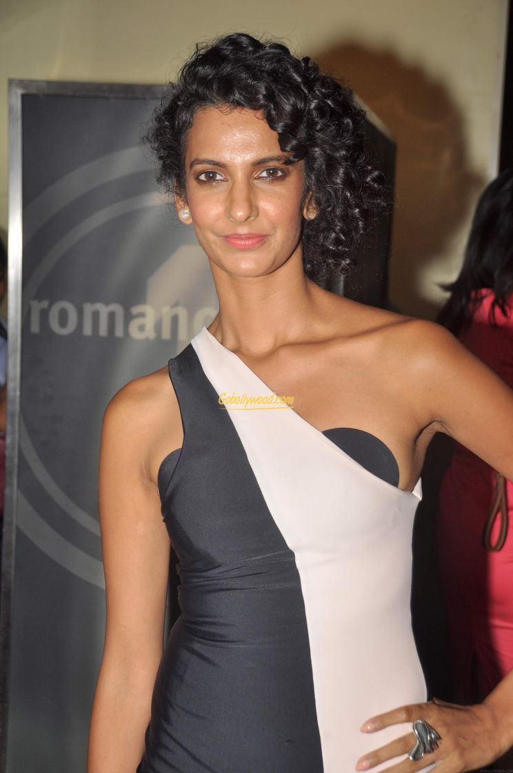 Poorna Jagannathan