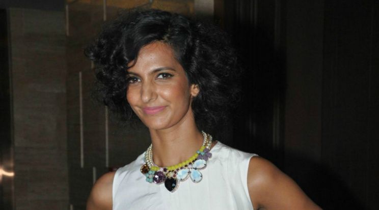 Poorna Jagannathan