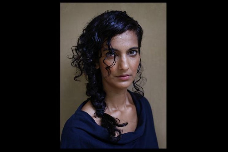 Poorna Jagannathan