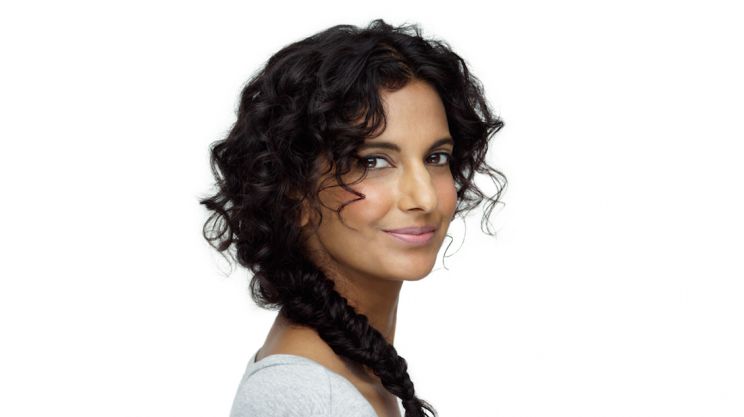 Poorna Jagannathan