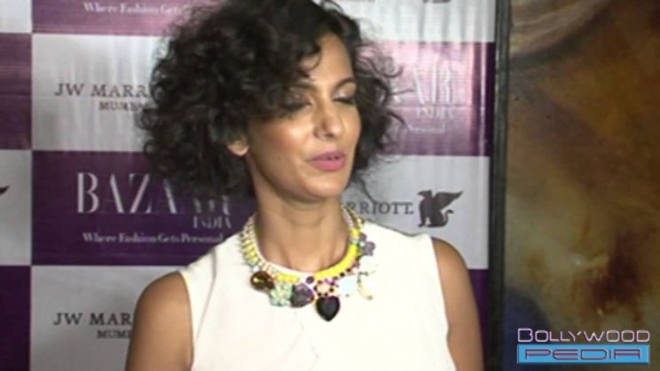 Poorna Jagannathan