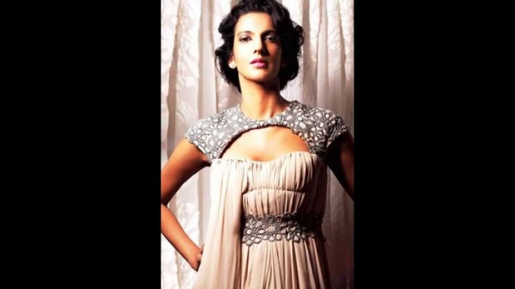 Poorna Jagannathan