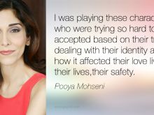 Pooya Mohseni