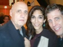 Pooya Mohseni