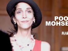 Pooya Mohseni