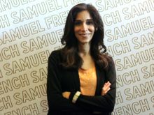 Pooya Mohseni