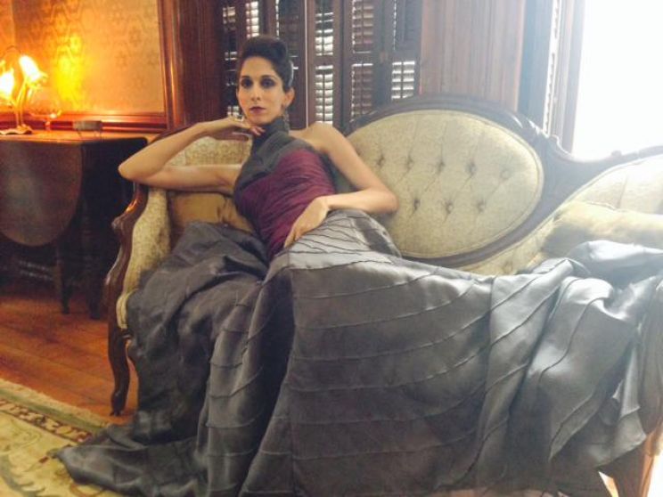 Pooya Mohseni