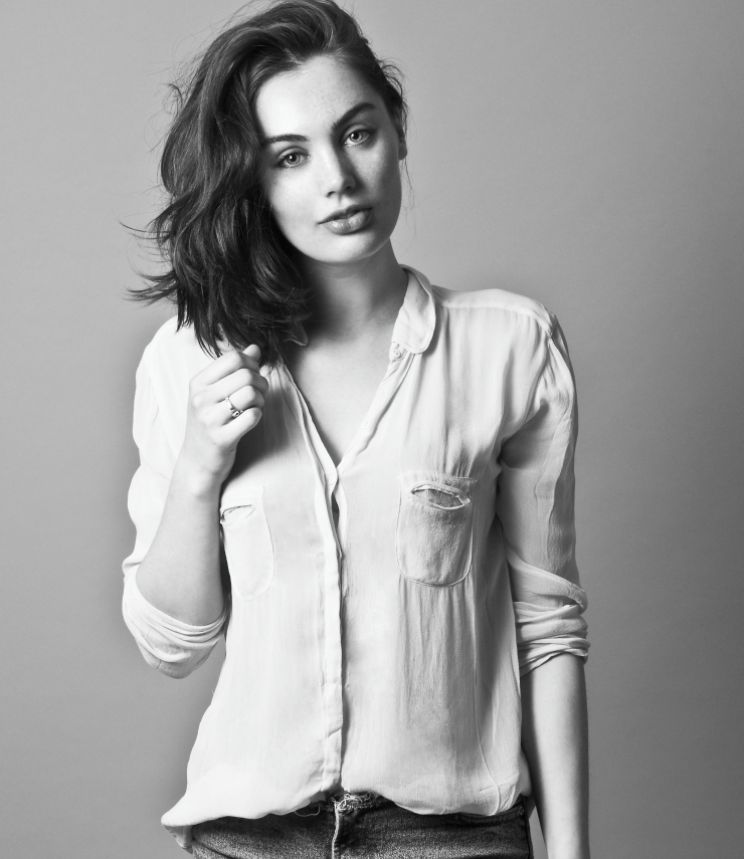 Poppy Corby-Tuech