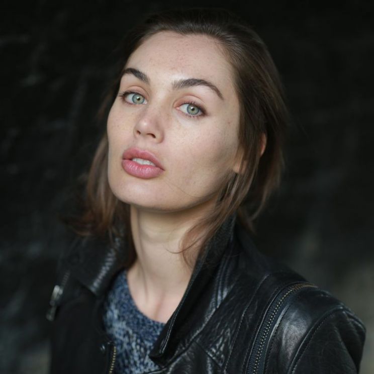 Poppy Corby-Tuech