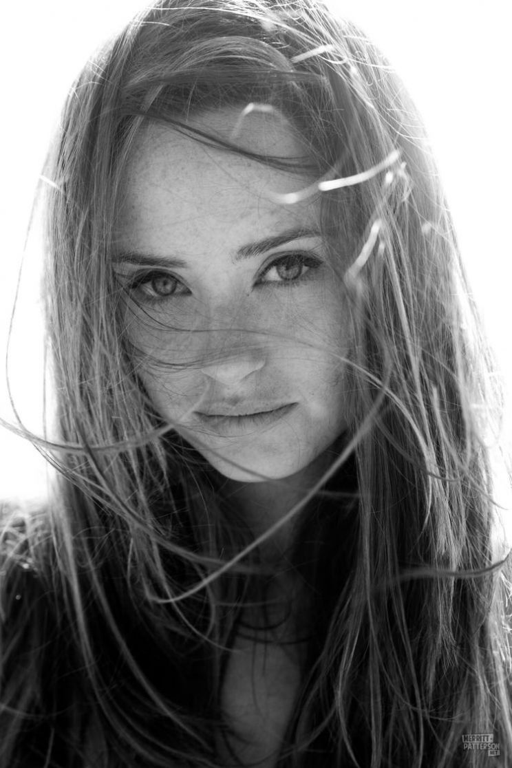 Poppy Corby-Tuech