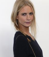 Poppy Delevingne