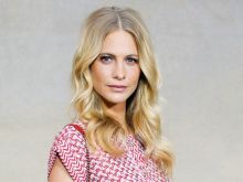 Poppy Delevingne