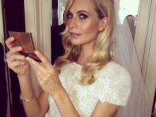 Poppy Delevingne