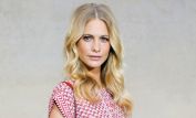 Poppy Delevingne