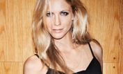 Poppy Delevingne