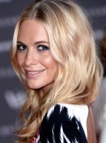 Poppy Delevingne