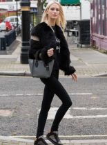 Poppy Delevingne