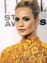 Poppy Delevingne