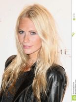 Poppy Delevingne