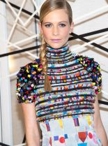 Poppy Delevingne