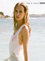 Poppy Delevingne